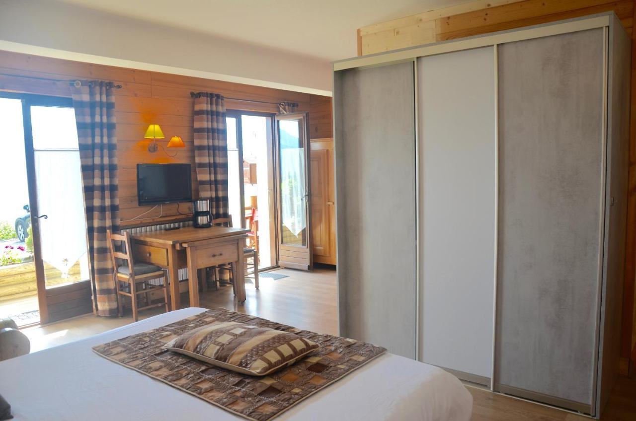 Au Petit Cuchet Hotel