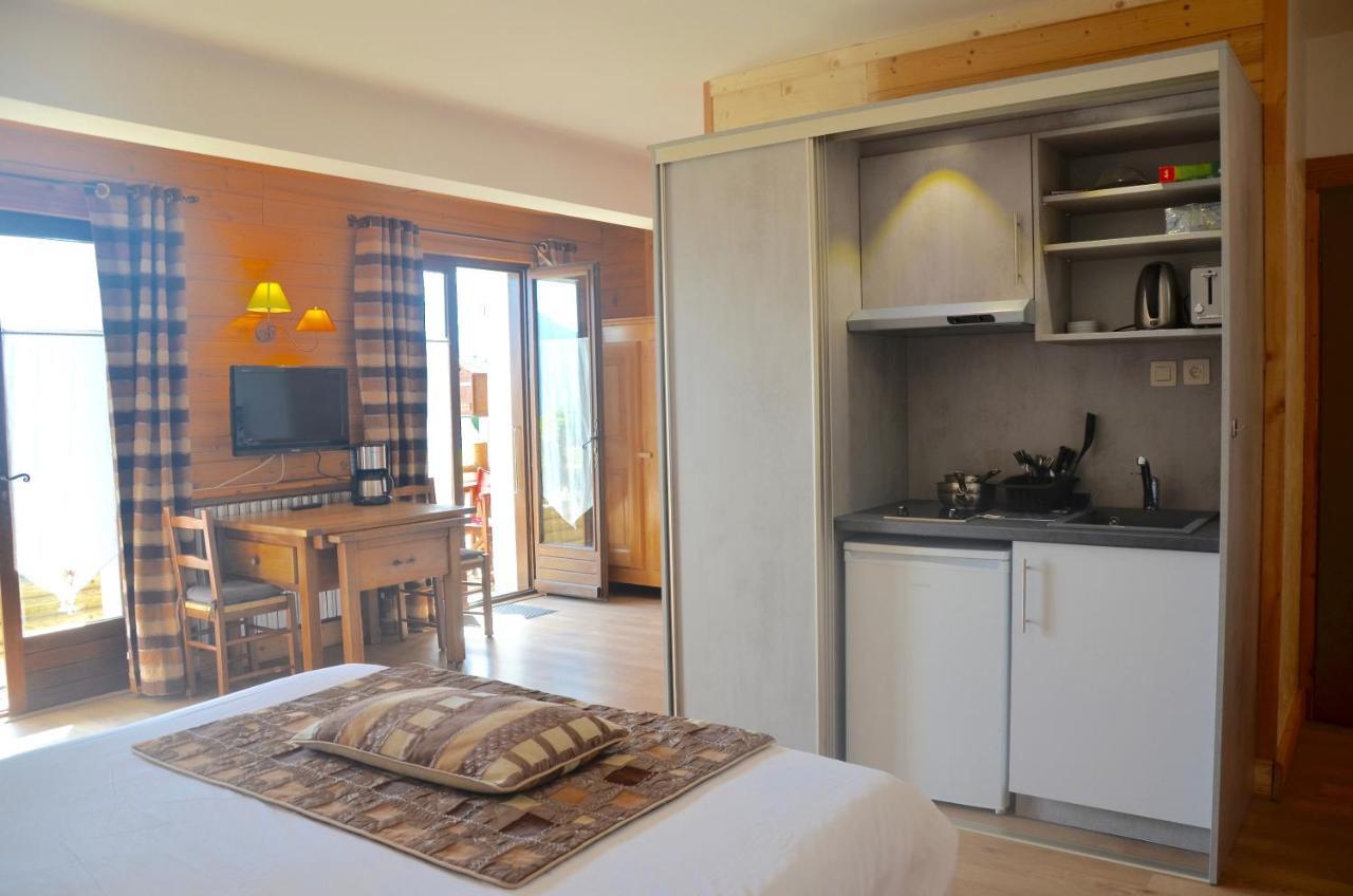 Hotel Au Petit Cuchet